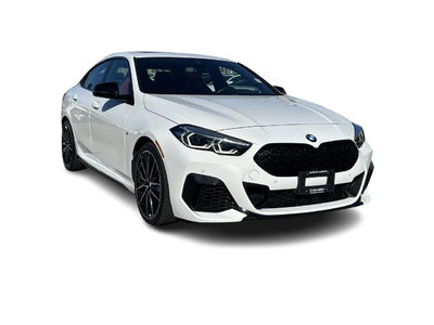 2021 BMW M235i xDrive in Langley, British Columbia