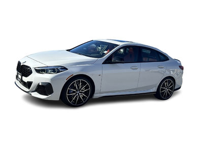 2021 BMW M235i xDrive in Langley, British Columbia