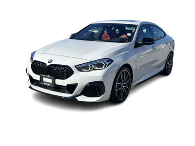 2021 BMW M235i xDrive in Langley, British Columbia