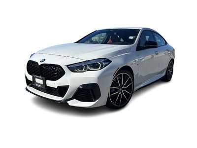 2021 BMW M235i xDrive in Langley, British Columbia