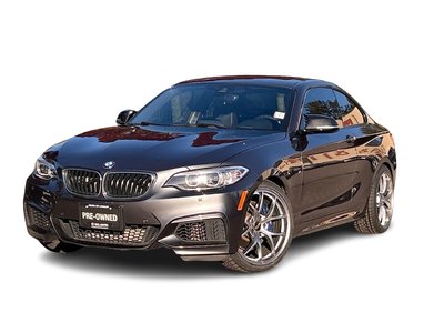 2016 BMW M235i in Vancouver, British Columbia