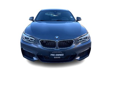 2016 BMW M235i in Vancouver, British Columbia