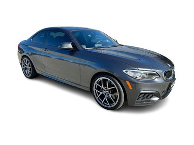 2016 BMW M235i in Vancouver, British Columbia