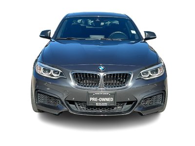 2016 BMW M235i in Vancouver, British Columbia