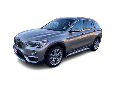 BMW X1  2017 à Langley, Colombie-Britannique