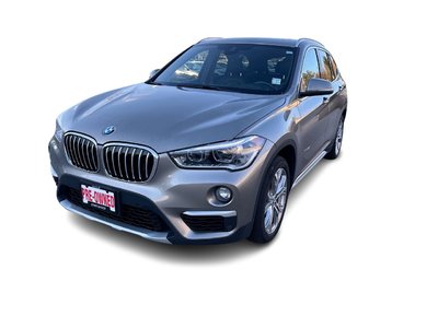 BMW X1  2017 à Langley, Colombie-Britannique