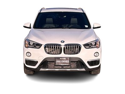 2017 BMW X1 in Vancouver, British Columbia
