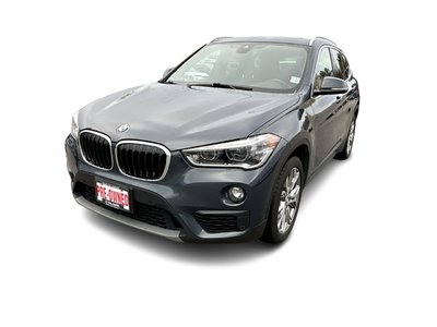 BMW X1  2019 à Langley, Colombie-Britannique