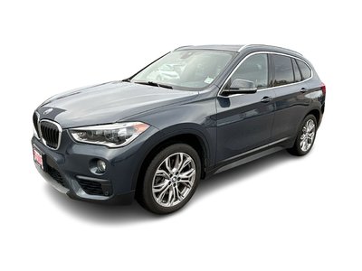 BMW X1  2019 à Langley, Colombie-Britannique
