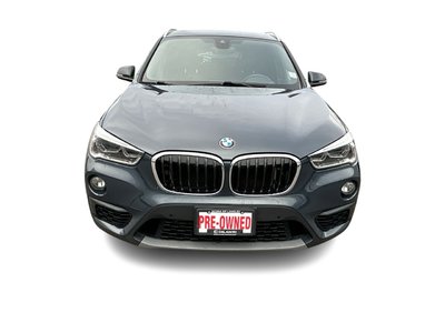 2019  X1 in North Vancouver, British Columbia