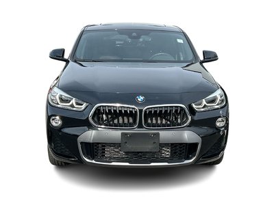 2018 BMW X2 in Vancouver, British Columbia