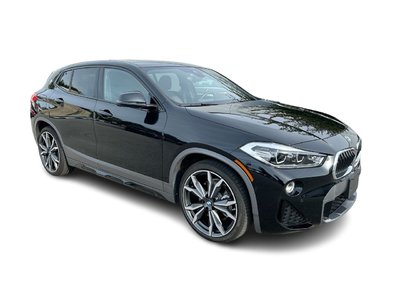 2018 BMW X2 in Vancouver, British Columbia