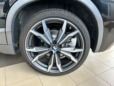 2018 BMW X2 in Vancouver, British Columbia