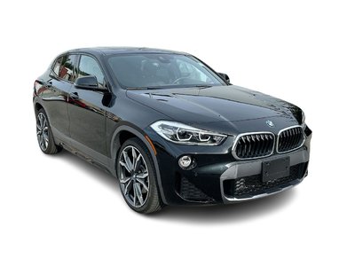 2018 BMW X2 in Vancouver, British Columbia