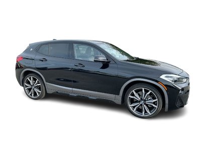 2018 BMW X2 in Vancouver, British Columbia