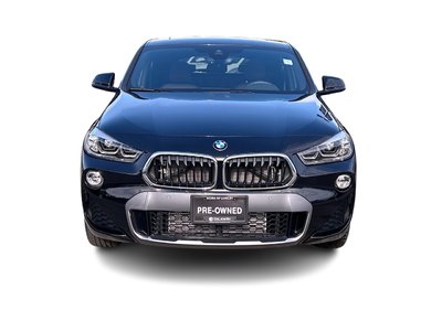 2018 BMW X2 in Vancouver, British Columbia