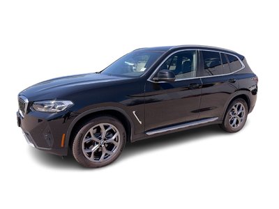 BMW X3  2024 à Langley, Colombie-Britannique