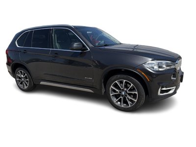 2018  X5 in Vancouver, British Columbia