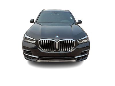 2023 BMW X5 in Vancouver, British Columbia