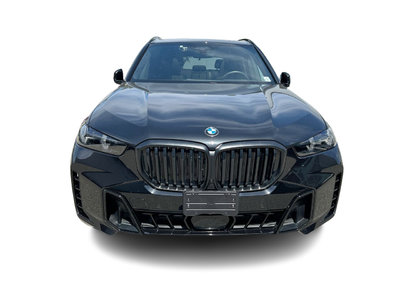 2025 BMW X5 in Richmond, British Columbia