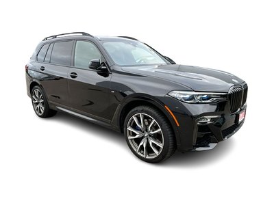 2020 BMW X7 in Vancouver, British Columbia