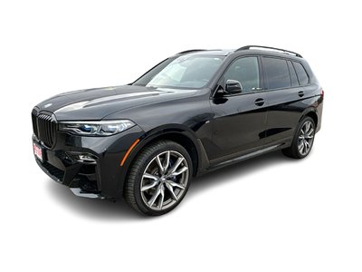 2020 BMW X7 in Langley, British Columbia
