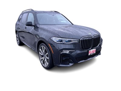 2020  X7 in North Vancouver, British Columbia