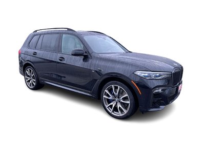 2020  X7 in North Vancouver, British Columbia