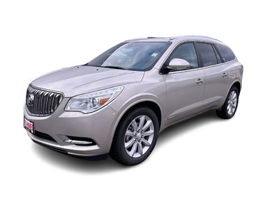 Buick Enclave  2017 à Langley, Colombie-Britannique