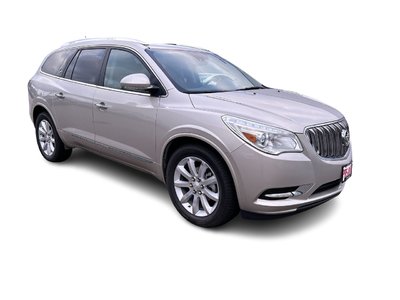 Buick Enclave  2017 à Langley, Colombie-Britannique