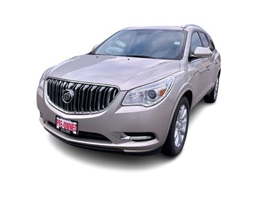 Buick Enclave  2017 à Langley, Colombie-Britannique