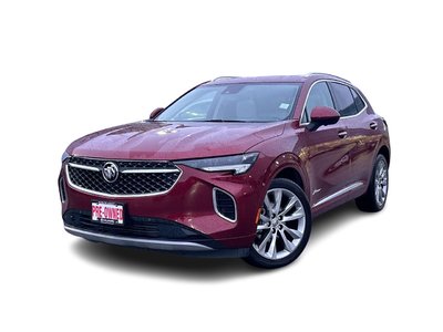 Buick Envision  2023 à Langley, Colombie-Britannique