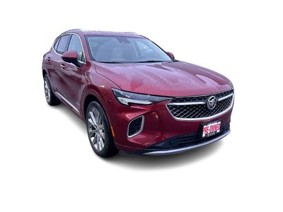Buick Envision  2023 à Langley, Colombie-Britannique