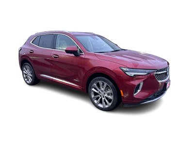 Buick Envision  2023 à Langley, Colombie-Britannique