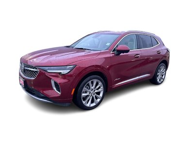 Buick Envision  2023 à Langley, Colombie-Britannique