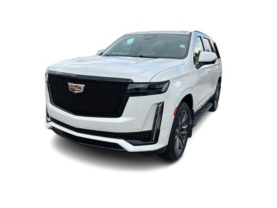 Cadillac Escalade  2021 à Langley, Colombie-Britannique