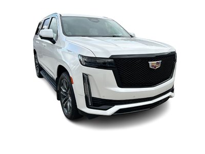 2021 Cadillac Escalade in Vancouver, British Columbia