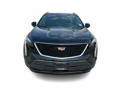 2020 Cadillac XT4 in Richmond, British Columbia