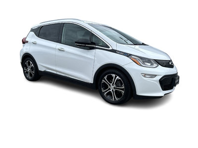 2020 Chevrolet Bolt EV in Langley, British Columbia