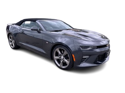2017 Chevrolet Camaro in Vancouver, British Columbia