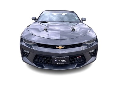 2017 Chevrolet Camaro in Vancouver, British Columbia