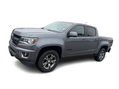 2020 Chevrolet Colorado in Langley, British Columbia