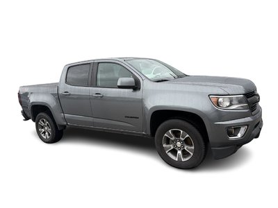 2020 Chevrolet Colorado in Langley, British Columbia