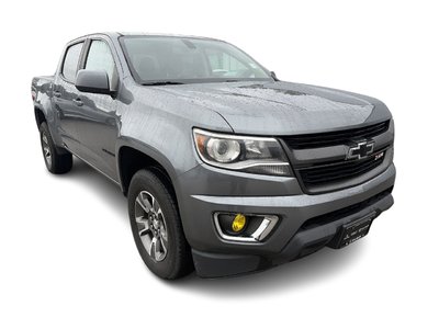 2020 Chevrolet Colorado in Langley, British Columbia