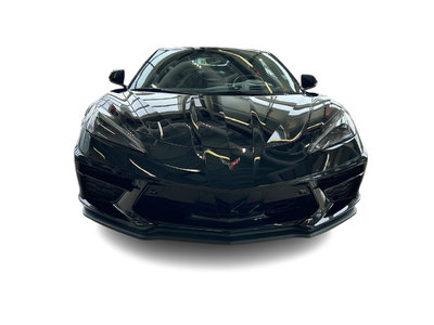 2021 Chevrolet Corvette in Vancouver, British Columbia