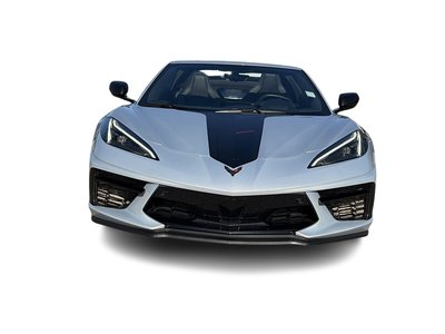 2022 Chevrolet Corvette in Vancouver, British Columbia