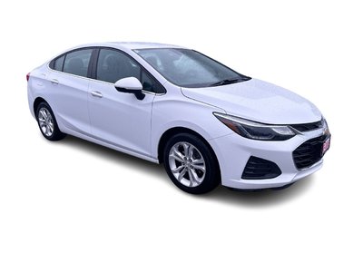 2019 Chevrolet Cruze in Langley, British Columbia