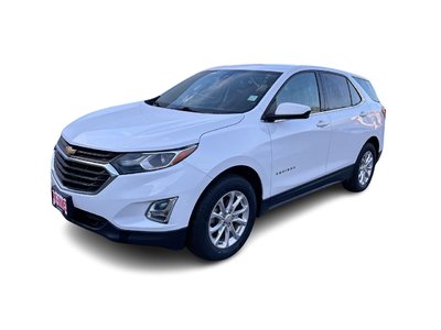 Chevrolet Equinox  2020 à Langley, Colombie-Britannique