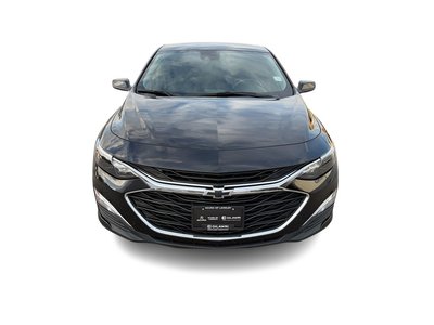 2021 Chevrolet Malibu in Vancouver, British Columbia