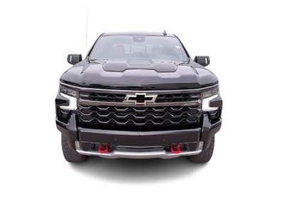 2025  Silverado 1500 in Vancouver, British Columbia